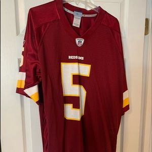 Donovan Mcnabb Redskins Jersey